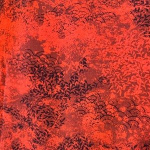 Lululemon Lunar New Year Align Leggings Size 12